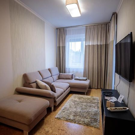 Mokka Best Apartments Miskolc Ngoại thất bức ảnh