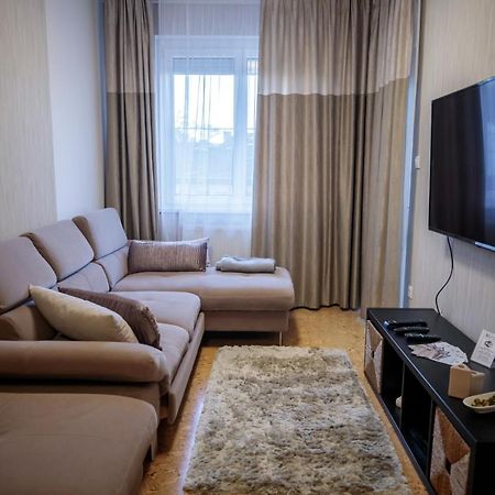 Mokka Best Apartments Miskolc Ngoại thất bức ảnh