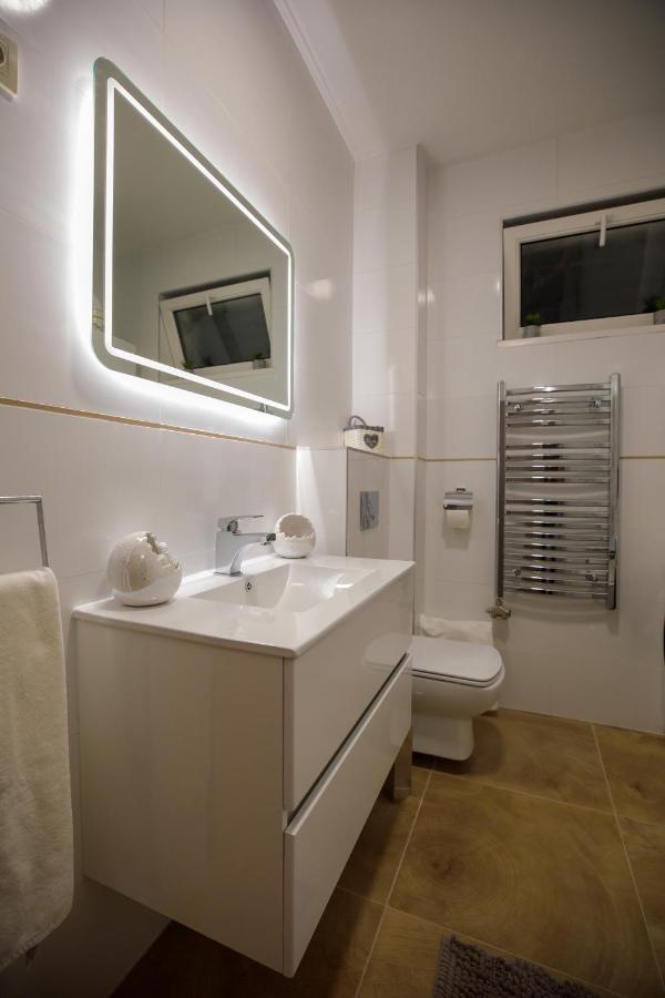 Mokka Best Apartments Miskolc Ngoại thất bức ảnh