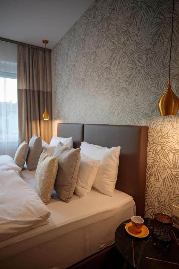 Mokka Best Apartments Miskolc Ngoại thất bức ảnh