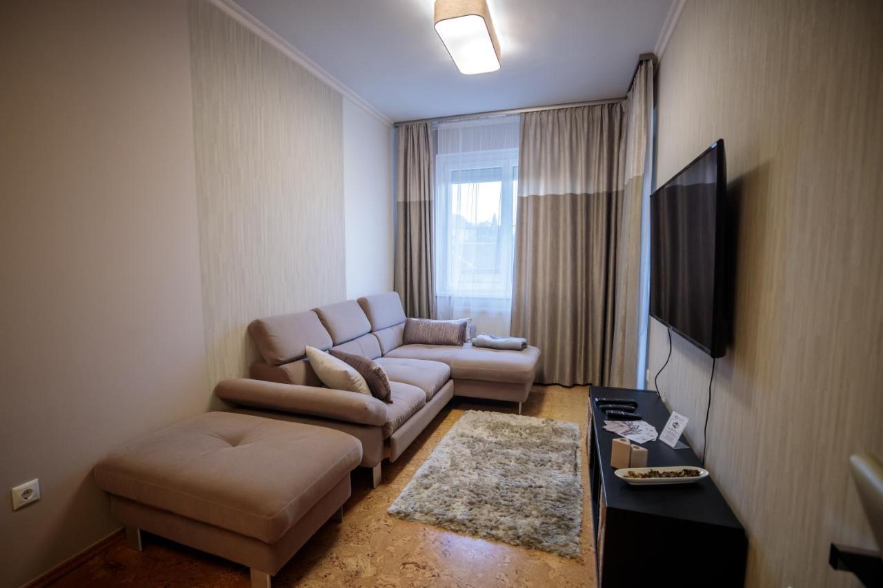 Mokka Best Apartments Miskolc Ngoại thất bức ảnh