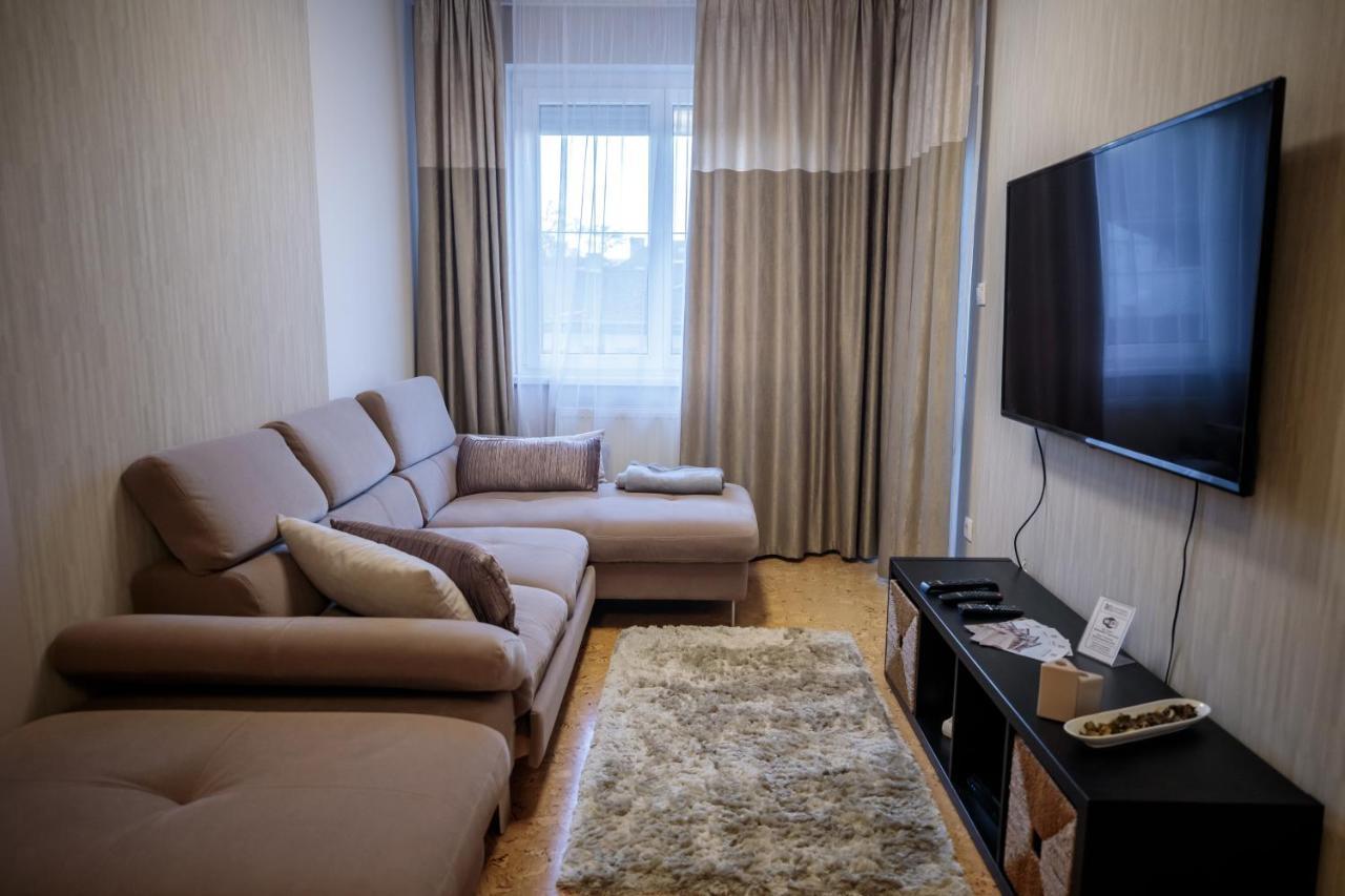 Mokka Best Apartments Miskolc Ngoại thất bức ảnh